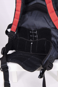 Red Paddle Co Original Compact Reiserucksack
